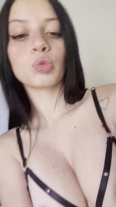 Tell me the first thing you'd do to me