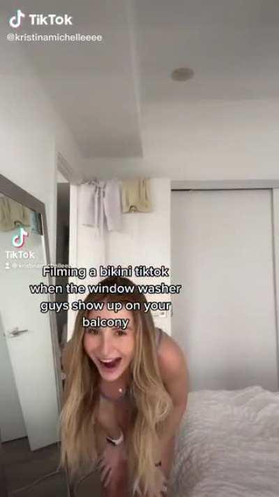 Nice view (@kristinamichelleeee)