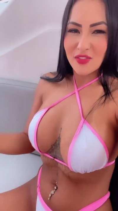 Cruising @euinamarques