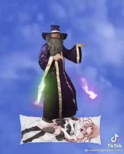 When you summon a higher level friend to help out in a specific area you are stuck in