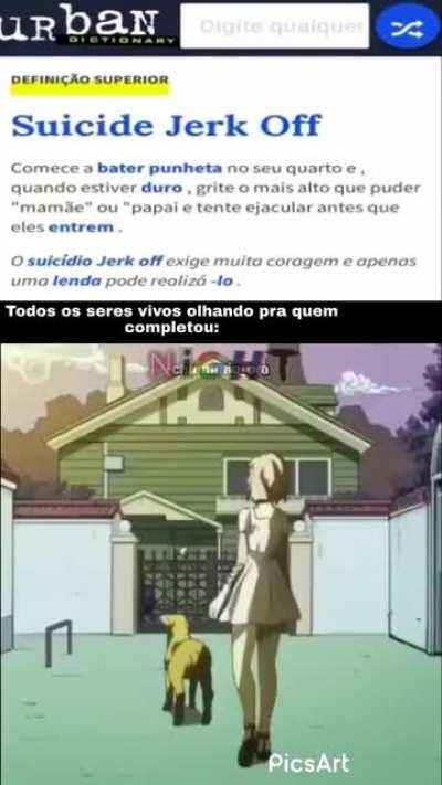 Nunca vi esse homem, mas irei achar um dia