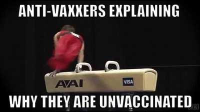 It Really Is Impressive How Much They Twist Logic To Make A Point