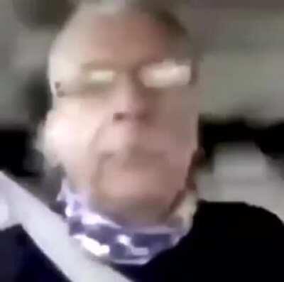 Carti smoking on a pack rn