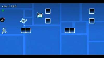 maling jopay ata nagawa kong level