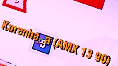 Best blindshot of all time