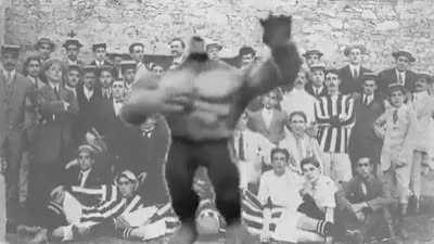 Sempre perco tudo com esse meme