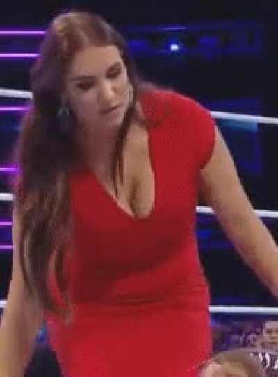 Stephanie 🤤