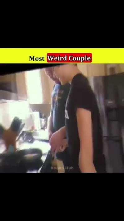 Betichod when betachod walks in🗿