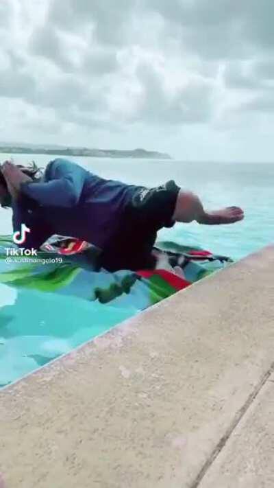 Ok what the heck??? Why did they do that???