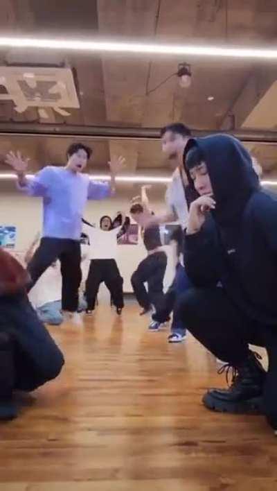 Sound imitating guy part-2