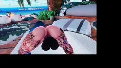 Is this how you like it ?