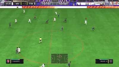 Power shots are one of the best things added to FIFA in years