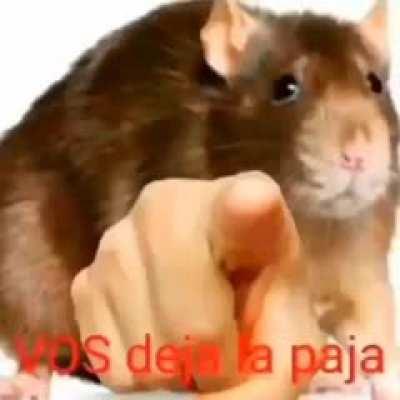 Lo intento pero es dificil