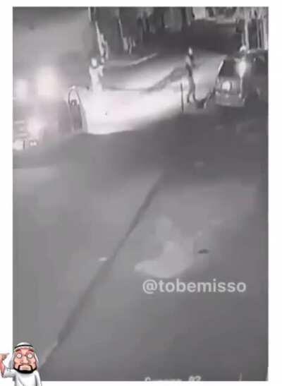 “It’s like he just disappeared from the face of the earth!!”