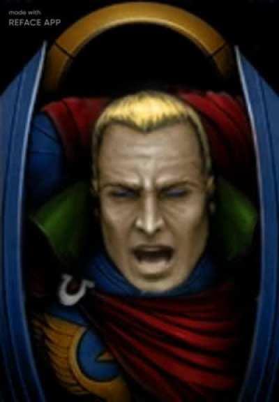 The song stuck in guilimans head every time he see's the dark elf who's name I can't spell