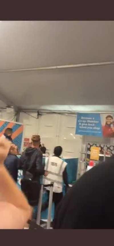 New Dj at Creamfields