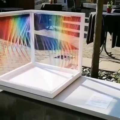 So so so oddly satisfying