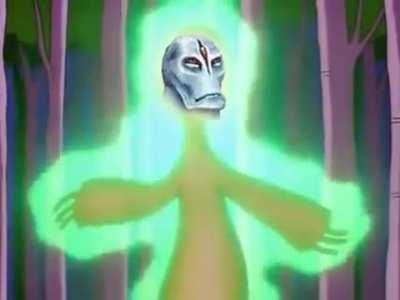 yea tau r also evil but i think this works in comparison