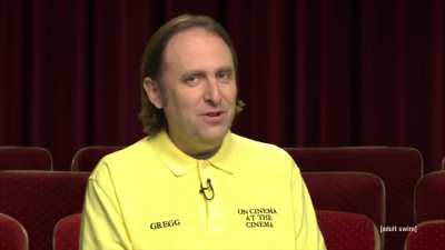 BREAKING: Neil deGrasse Tyson responds to Gregg Turkington 