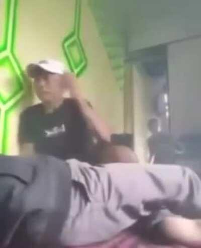 CrazyHuman - Video #6160