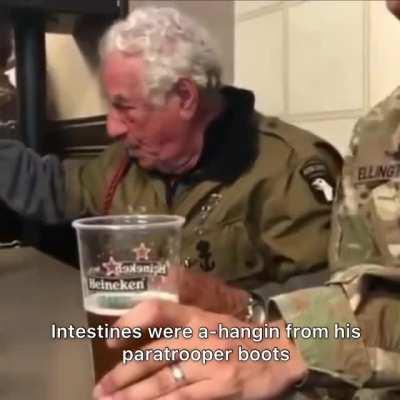 A little off I reckon but the lad still has it