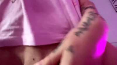 You lost the size bet, now you’ve got to open wide