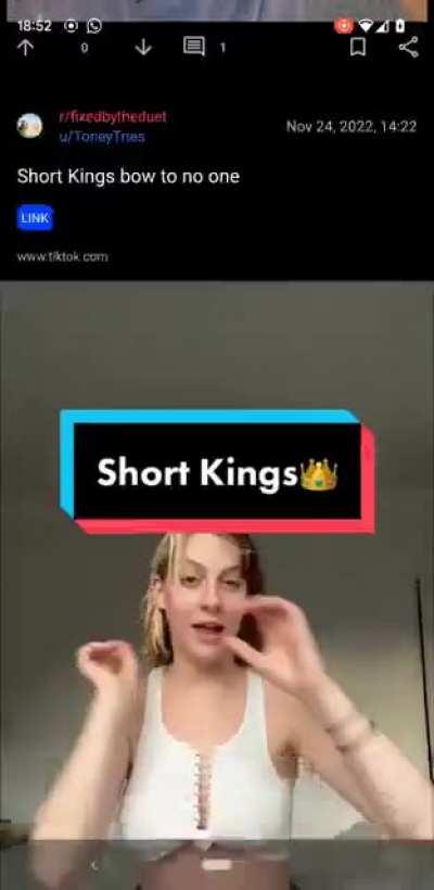 Can we please get some moderation on this sub?