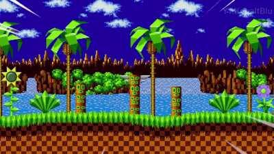 Nezuko running meme (Part 1), credits to: KobaltBlu