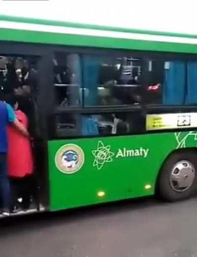 And you said that this happens only in India