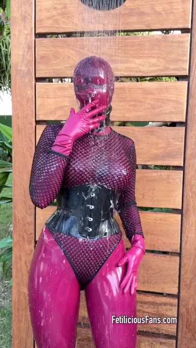 I love this feeling! 🥰