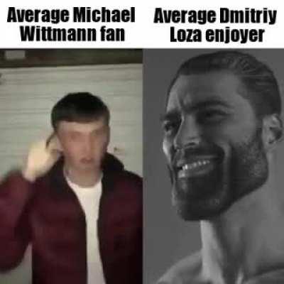 Le memoir has arrived