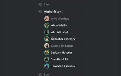 A-10 fanboys be like 