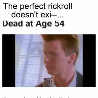 Google got me real good