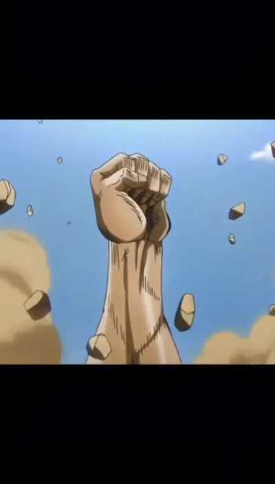 Gotta catch all them stands