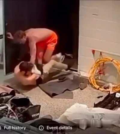 Mount Royal Man Defends Himself From 2 Home Invaders