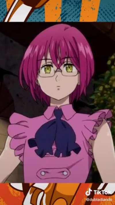 Cabeleireira Leila :3