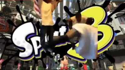 Me and the bois after watching the announcement.