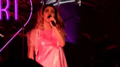 state of dreaming live <3