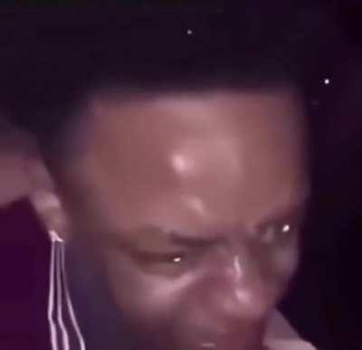 When I get hit with a triple ad🥲