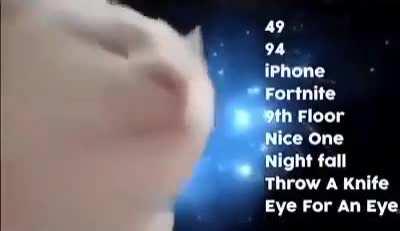 pick a word and listen.