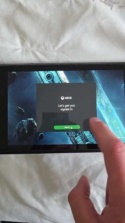 Halo infinite steamdeck