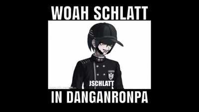 All you need is a hat and some sideburns.