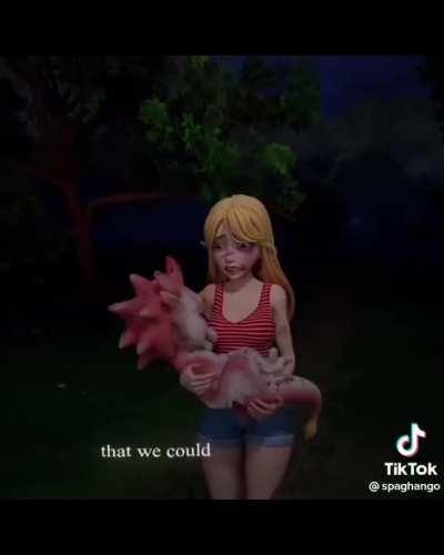 Flee - meme miniseries-episode 3 of 4