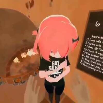 omg shes my dream g- WAIT NO WAIT OH GOD OH FUCK WHAT HAVE YOU DONE