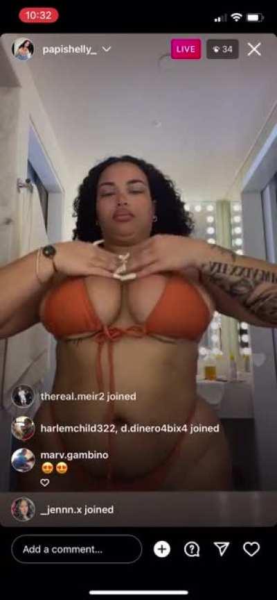 Thicky😍😈💫 DM