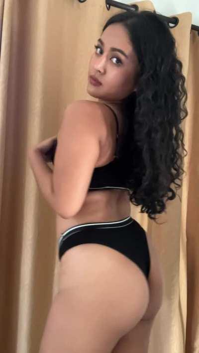 Do you like the view?