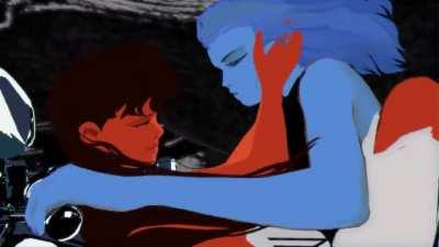 Just love this software 💙 My new blender animation