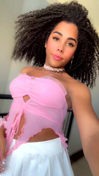 After your done fucking me, can I fuck you?