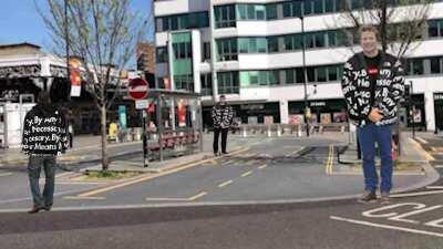 WHAT IF PYRO HAD DRIP???