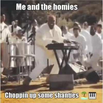 This is the remix mf 💯